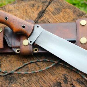 29 BEST BUSHCRAFT KNIVES ON AMAZON (Actually Worth It)