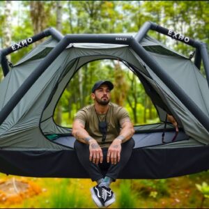 29 INSANELY COOL CAMPING GADGETS YOU CAN FIND ON AMAZON RIGHT NOW!