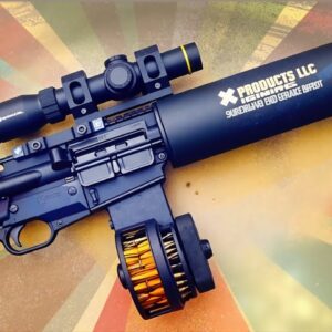 29 LETHAL WEAPONS THAT DON'T NEED GUNPOWDER ON AMAZON!