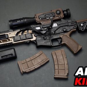 Why Every American Needs These 15 RIFLES Right Now!