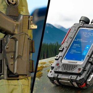 29 AMAZING TACTICAL GEAR AND GADGETS ON AMAZON & TEMU
