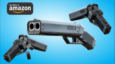 30 BANNED Gadgets You Can Still BUY on Amazon RIGHT NOW