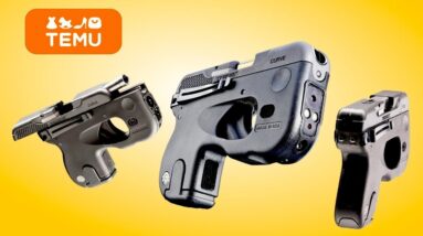 30 BANNED LETHAL Gadgets You Can Still BUY on TEMU!