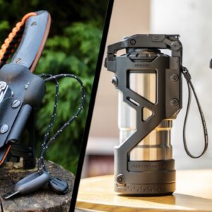 30 COOLEST NEW SURVIVAL GEAR & GADGETS ON AMAZON 2025