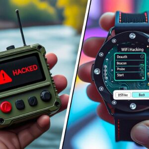 35 Mind-Blowing Tactical Military Gadgets You Never Knew Existed!