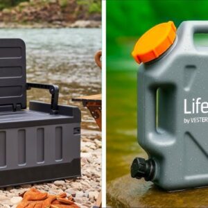 35 Viral AMAZON Camping Gadgets That Are Actually Worth It!
