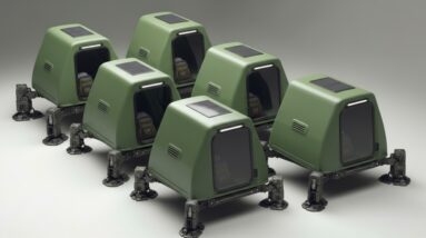 23 Genius Camping Inventions You’ll Wish You Had Sooner