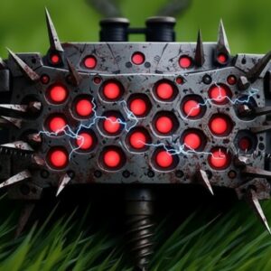 23 Lethal Home Defense Gadgets That Don't Need Bullets on Amazon