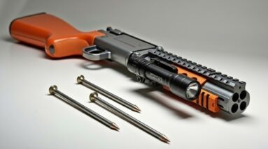 25 Lethal Weapons For Home Defense That Don't Need Bullets on TEMU 8 25 Lethal Weapons  For Home Defense That Don't Need Bullets on TEMU