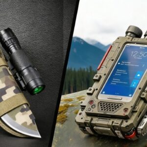 27 AMAZING TACTICAL MILITARY GEAR AND GADGETS ON AMAZON & TEMU
