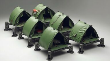 29 Secret Amazon Camping Gadgets You Need Now!