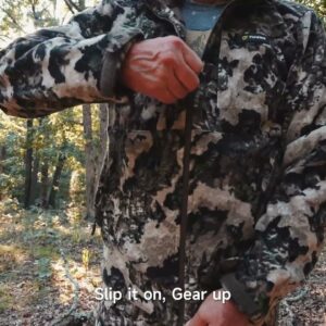 New Product | TimberGhost Whitetail Hunting Jacket & Bibs