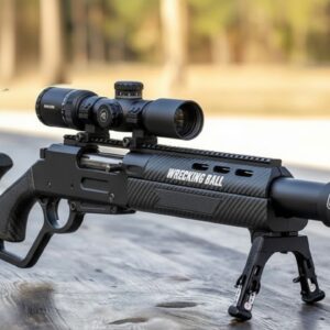 Why These NEW Lever Rifles are BETTER than an AR 15!