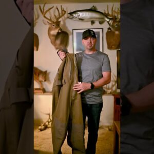 🦆 How to maintain your Slough Dawgs Waders? Here are quick tips to extend their life and performance