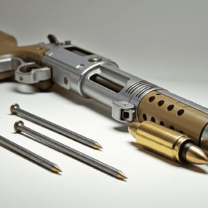 33 LETHAL WEAPONS THAT DON'T NEED GUNPOWDER ON AMAZON!