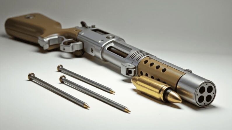 33 LETHAL WEAPONS THAT DON'T NEED GUNPOWDER ON AMAZON! 2 33 LETHAL WEAPONS THAT DON'T NEED GUNPOWDER ON AMAZON!
