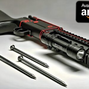 33 MOST DANGEROUS HOME DEFENSE GADGETS ON AMAZON