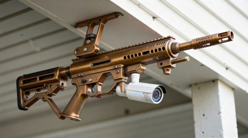 60 Legal But LETHAL Home Defense Gadgets on Amazon 2 60 Legal But LETHAL Home Defense Gadgets on Amazon