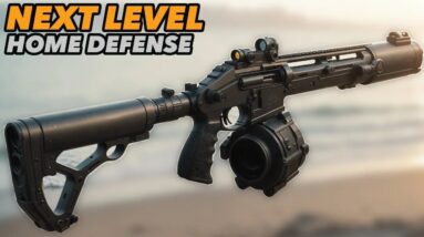 BEST TACTICAL SHOTGUN FOR HOME DEFENSE 2026 Complete List!