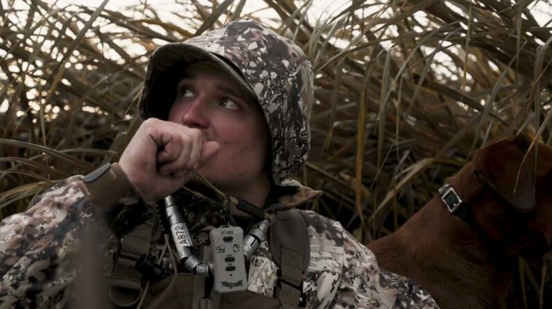 Hunt Better with Waders That Back You Up — TideWe