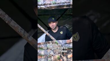 The FlipGuard 270 Hunting Blind isn’t just our product; it’s our shared creation. #TideWe #Hunting 12 The FlipGuard 270 Hunting Blind isn’t just our product; it’s our shared creation. #TideWe #Hunting