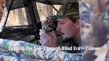 Leading the See-Through Blind Era: TideWe Listens & Evolves 14 Leading the See-Through Blind Era: TideWe Listens & Evolves
