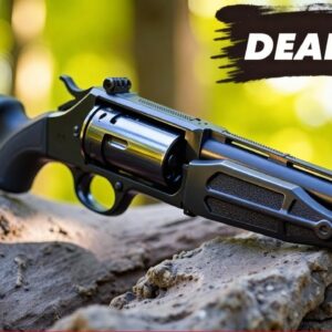 SMALLEST But DEADLIEST SHOTGUNS for HOME DEFENSE 2026!