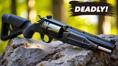 SMALLEST But DEADLIEST SHOTGUNS for HOME DEFENSE 2026!