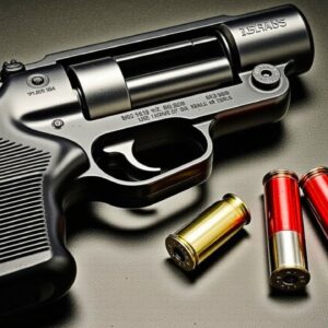 The Most LETHAL Micro Revolvers in the U.S.!