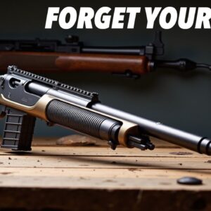 25 MOST POWERFUL AIR RIFLES ON AMAZON!