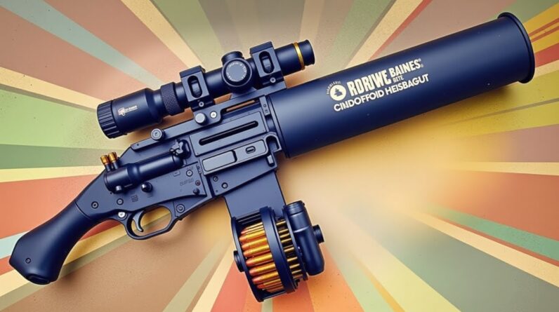 60 Legal But LETHAL Gadgets on Amazon