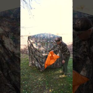 Keep your setup dry and dialed. A quick trick to using the FlipGuard 270 waterproof cover! #TideWe