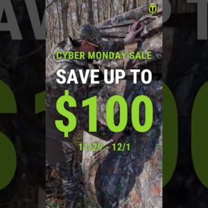 Cyber Monday is your LAST CHANCE to save big on the gear you need for the season. Don't miss out!