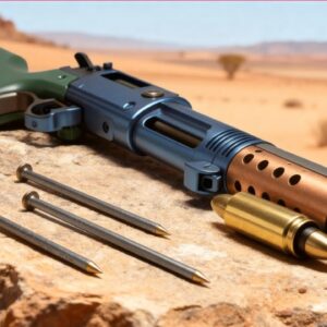 The MOST Powerful WEAPONS That DON'T NEED GUNPOWDER On AMAZON!