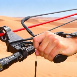 23 Lethal Weapons That Don't Need Bullets 2026