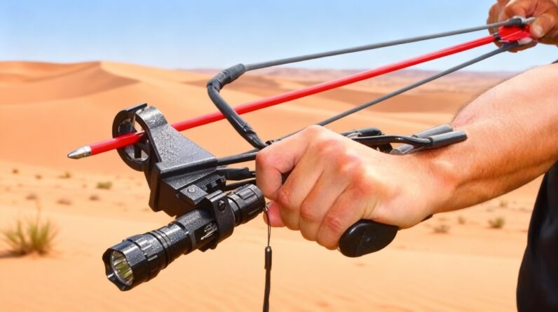 23 Lethal Weapons That Don't Need Bullets 2026