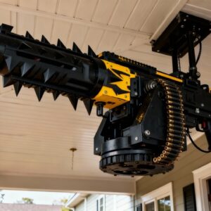30 ILLEGAL HOME DEFENSE GADGETS YOU CAN STILL BUY ON TEMU