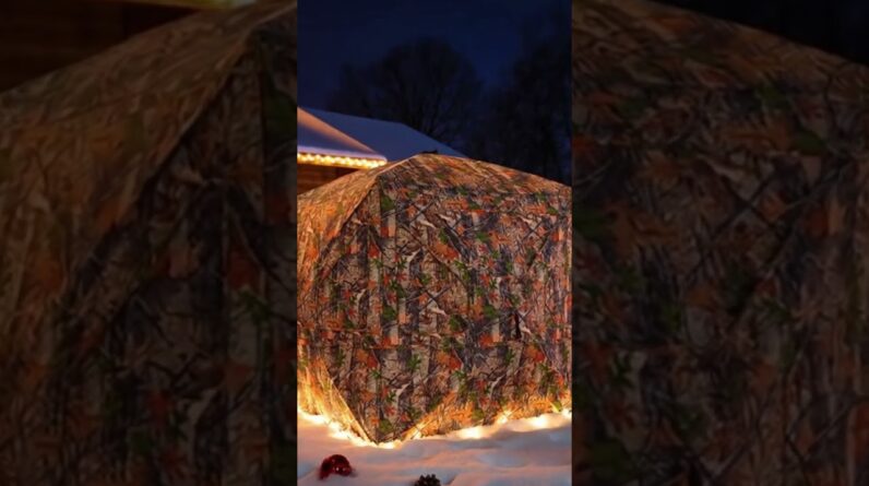 Merry Christmas from TideWe 🎄May your holidays be warm, and your time outdoors unforgettable!