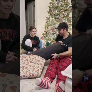 🎄Get him a TideWe blind. Trust us. He’ll actually use this one. 🦌😉Use code FAM20 to save 20%!