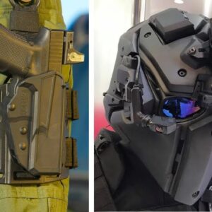 25 Incredible Tactical Military Gear & Gadgets On Amazon 2026