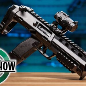 25 INSANE Pistol Caliber Carbines Taking Over SHOT SHOW 2026
