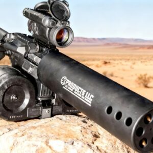 These 29 New Guns from SHOT Show 2026 Are Absolutely Unreal