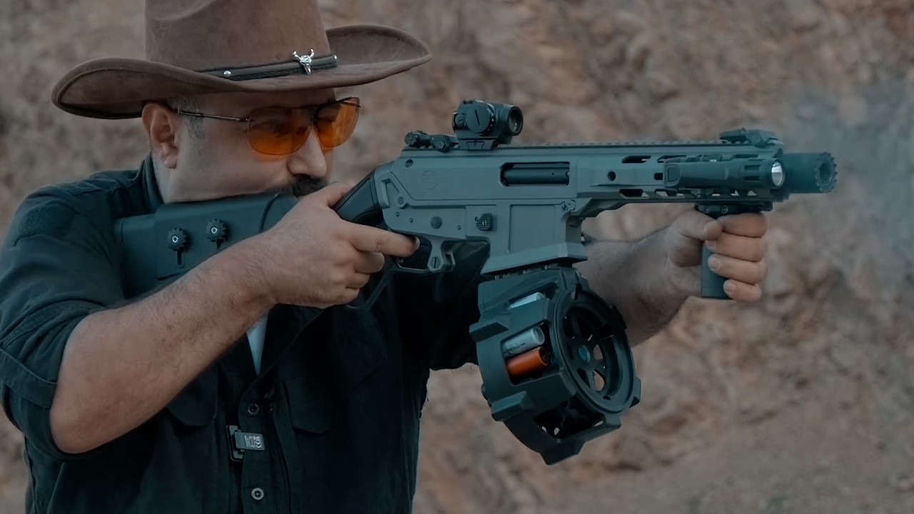 Why These NEW Tactical Shotguns Are Quietly America’s Go To In