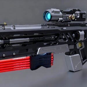 Most Lethal Weapons That Don't Need Bullets on Amazon