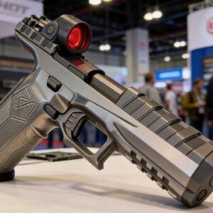 Top 10 Insane New Pistols That JUST Dropped NOW!