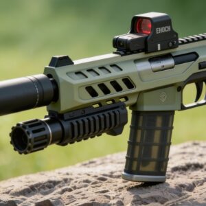 25 CRAZY New Guns Just Revealed NOW 2026!