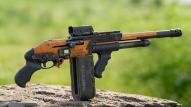 25 NEW Guns Just Dropped in 2026 You Haven't Seen These Yet