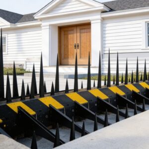 Insane Home Defense Gadgets You Can Buy On Amazon!