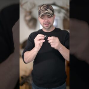 Early turkey season tips you’ll definitely need: use and store your turkey calls the right way.🦃