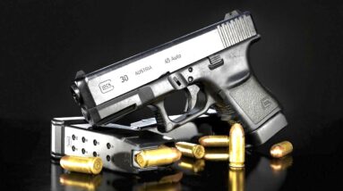 GLOCK's Dirty Secret! 10 SHOCKING Things You Don't Know About GLOCK Pistols